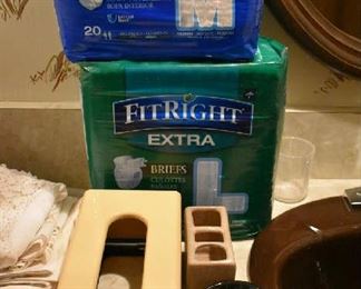 TOILETRY