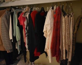 CLOTHING