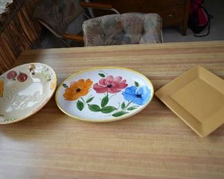 DISHWARE
