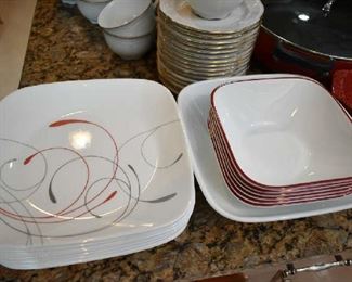 CORELLE