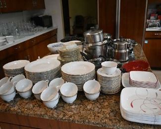 KITCHENWARE