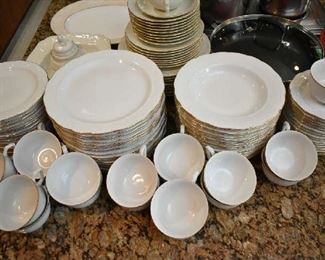 CHINA MADE IN POLAND