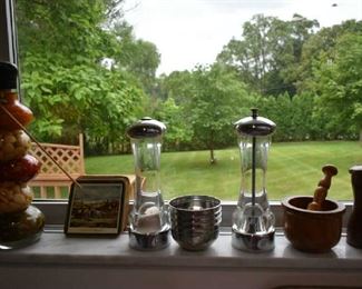 KITCHENWARE