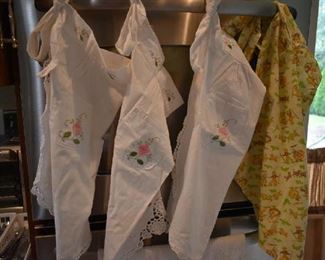 APRONS