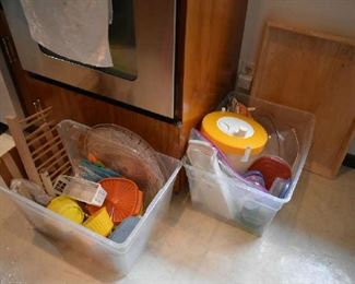 PLASTICWARE