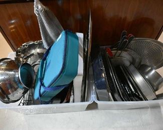 BAKEWARE