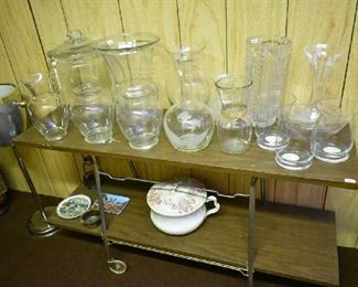 VASES
