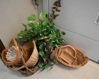 BASKETS