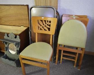 CHAIRS