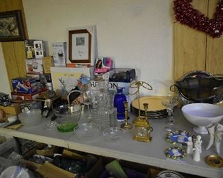 KITCHENWARE