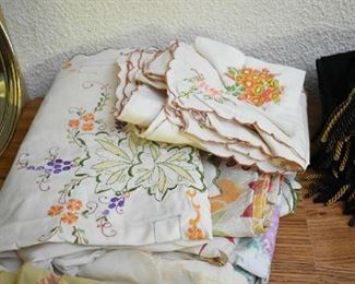 LINENS