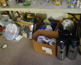 KITCHENWARE