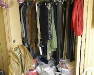 CLOTHING