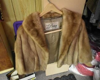 FUR