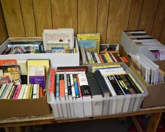 BOOKS