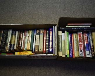BOOKS