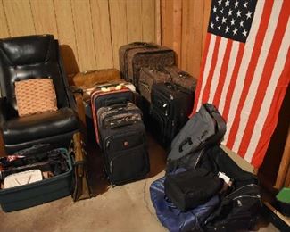 LUGGAGE