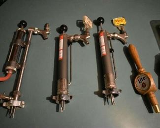BEER TAPS