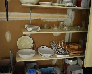 KITCHENWARE