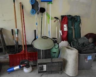 GARAGE