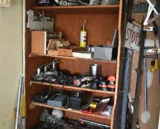 TOOLS