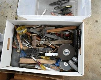 TOOLS