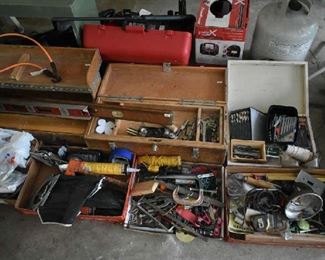 TOOLS