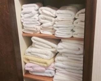 LINENS