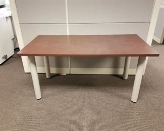 Office Table 60in x 30in