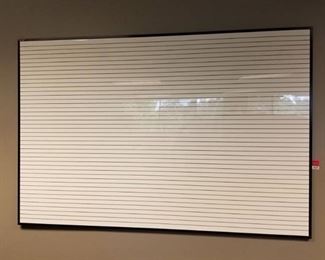 White Board 6ft x 4ft