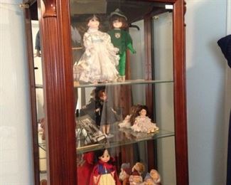 Display case