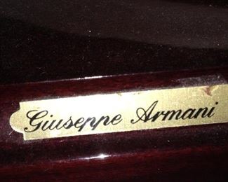 Giuseppe Armani figurine