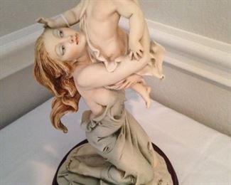 Giuseppe Armani figurine