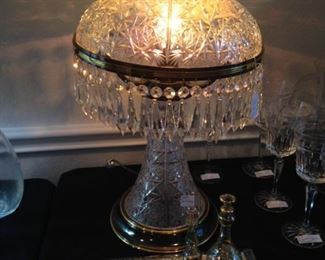 Another spectacular light fixture