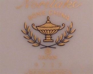Noritake "Barrymore" bone china