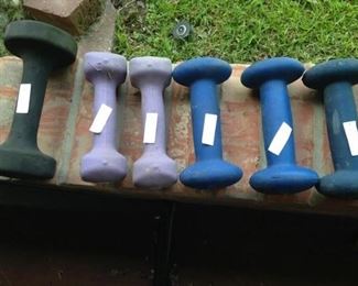 Weights