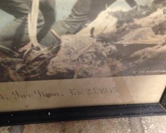 The Battle of Iwo Jima was fought from February 19 to March 26, 1945, during World War II (1939-1945). 