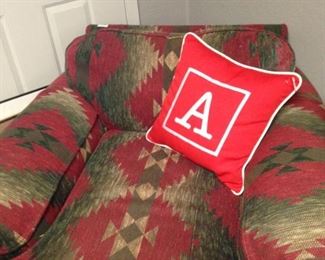 Very comfortable chair