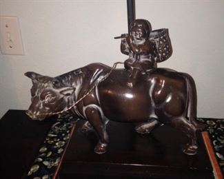 Frederick Cooper stands for superlative design and traditional craftsmanship.