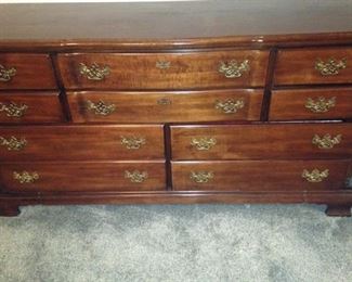 Fine looking dresser