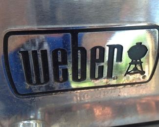 Great for year-round cookouts