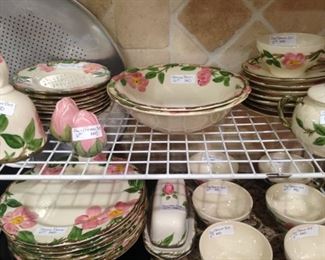 Variety of Desert Rose