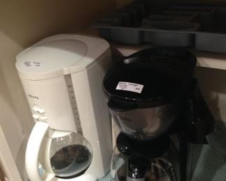 More small appliances