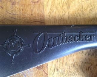 Outbacker BB  gun