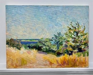 Landscape - Martha's Vineyard