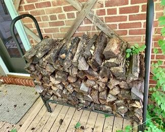 Firewood