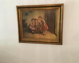 Sale Picture