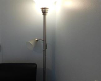 Pole Lamp