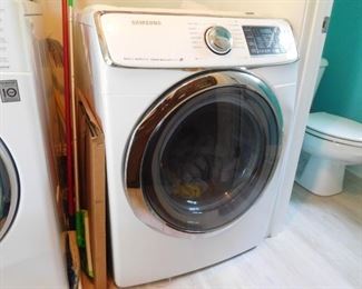 Samsung Dryer