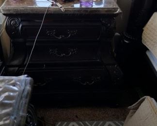 Beautiful night stand